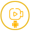 App for Enrollment & Video Recording