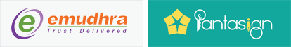 emudra pantasign