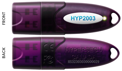 HYP2003
