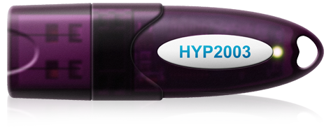 HYP2003