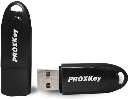 ProxKey Token