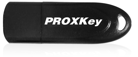 Proxkey