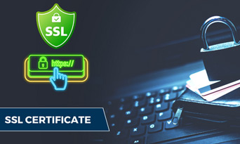 SSL Certificate